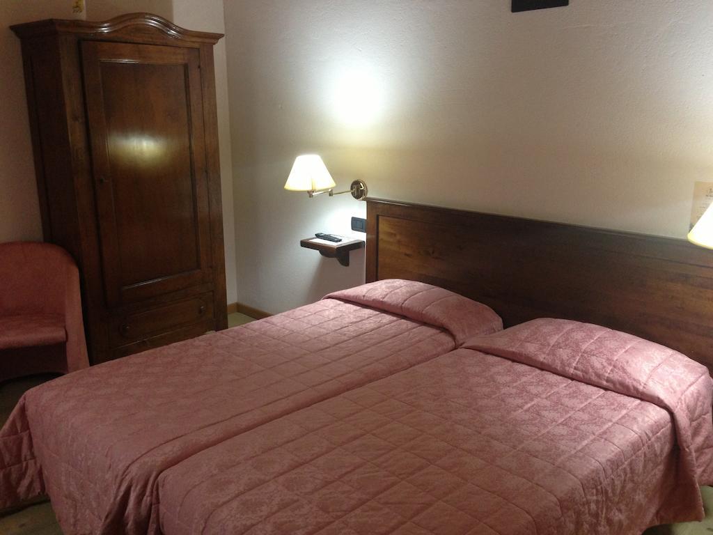 Agriturismo Al Casale Codroipo Habitación foto