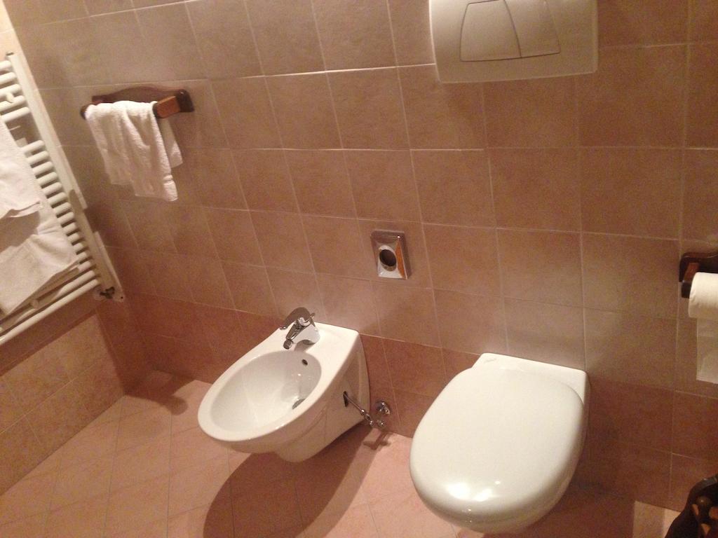 Agriturismo Al Casale Codroipo Habitación foto