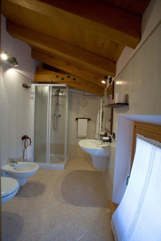 Agriturismo Al Casale Codroipo Habitación foto