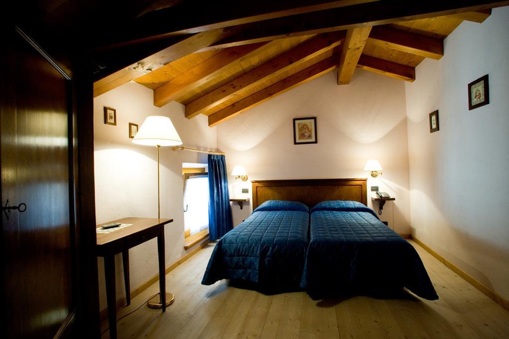 Agriturismo Al Casale Codroipo Habitación foto
