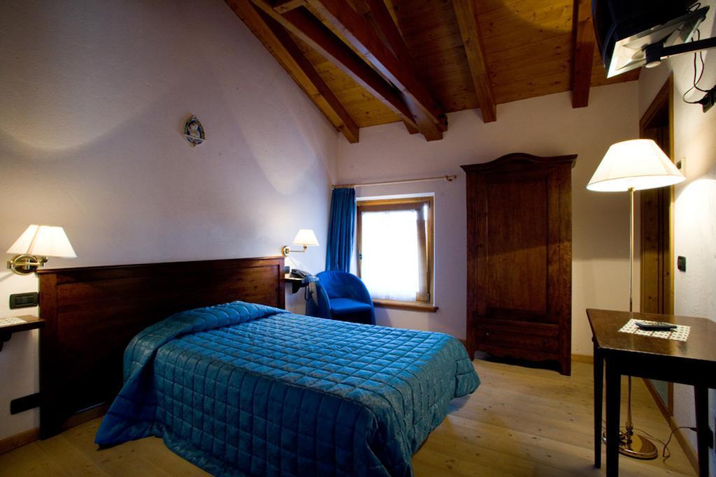 Agriturismo Al Casale Codroipo Habitación foto